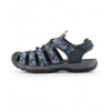 Alpine Pro Awede Letné outdoorové sandále UBTE413 mood indigo 42