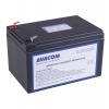 AVACOM náhrada za RBC4 - baterie pro UPS (AVA-RBC4)