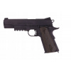 Airsoft - 6 mm 1911 GASE MEU GBB PLYN (Airsoft - 6 mm 1911 GASE MEU GBB PLYN)