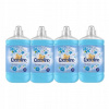 Aviváž - Coccolino Blue 4x1,8L oplachovacia kvapalina (232 PR) (Aviváž - Coccolino Blue 4x1,8L oplachovacia kvapalina (232 PR))