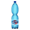 Budis Minerálna voda Budiš perlivá 6 x 1,5 ℓ, Naša Voľba
