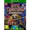 Hotel Transylvania: Scary-Tale Adventures