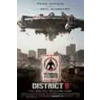 District 9 - DVD digipack