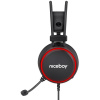 ORYX X220 Iris Black Niceboy