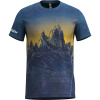 Tričko CRAZY T-Shirt Legend M print patagonia M