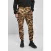 Camo Cargo Jogging Pants 2.0 Dark Camouflage čierna | hnedá | kaki 32 Urban Classics 4053838682111