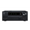 Onkyo TX-NR6100 Farba: Čierna