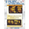 Zimní slunovrat + Letní bouře - DVD