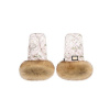 Bjällra of Sweden Rukavice na kočík Dreamy Velvet Premium Collection