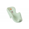 TEGA BABY Podložka do vane lesné zvieratká/zelená
