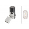 HELLA Parkovací senzor 6PX358141-041