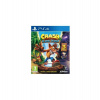 PS4 - Crash Bandicoot N.Sane Trilogy (5030917236662)