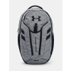 Under Armour Hustle Pro Pitch Gray Medium Heather/Black 31.5 L