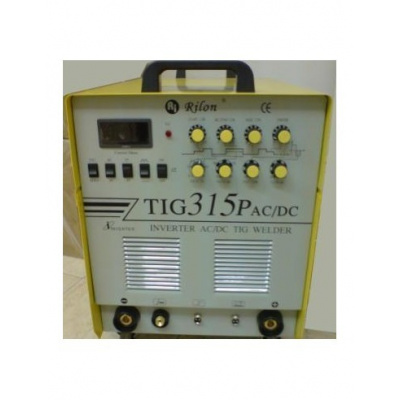 Zvárací invertor TIG 315P AC/DC Digital RILON
