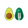 Legami Strúhadlo s gumou Let's avocuddle Legami - Avocado