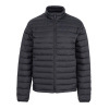 Firetrap Ladies Packable Light Weight Down Puffer Jacket Black 8 (36)