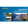 Iron Curtain Trail / South-Eastern Europe