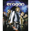 Eragon Kniha o filmu - Mark Cotta Vaz