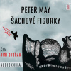 Šachové figurky - Peter May