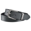 Held BELT WOMEN dámsky kožený opasok 85