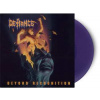 LP Defiance: Beyond Recognition (180g) (limited Numbered Edition) (translucent Purple Vinyl)