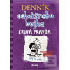 Denník odvážneho bojka 5… (Jeff Kinney)