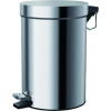 Ideal Standard IOM - Odpadkový kôš, 3 l, nehrdzavejúca oceľ A9104MY