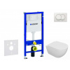 Duofix Geberit SANI11CA3128