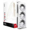 XFX Radeon RX 9070 XT Quicksilver White 16GB GDDR6 RX-97TQICKW9