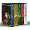 A Game of Thrones 1-5 Boxed Set. TV Tie-In