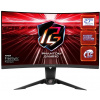 Phantom Gaming by Asrock monitor PG27Q15R2A prehnutý 27