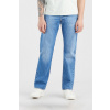 Pánske rifle LEVI'S® 501® Original Fit Jeans 00501-3227 Farba: Modrá, Veľkosť: 34/32