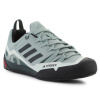 Adidas Terrex SWIFT Solo 2 IH1113 silver green/legend ivy/linen green EU 42 2/3