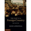 Past Is a Foreign Country - Revisited