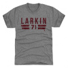Detroit Red Wings Detské - Dylan Larkin Font NHL Tričko 10-12 rokov