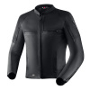 Kožená bunda REBELHORN RUNNER III TFL BLACK XL