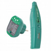 TESTER DETEKTORA KÁBLOV SIETE HISITEK MS5902