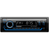 Blaupunkt BPA1124DAB BT DAB autorádio AUX USB Bluetooth VarioColor (2001023000006)