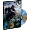 King Kong (Peter Jackson) - DVD plast