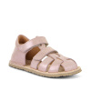 Froddo BF Sandal Flexy F 2025 Pink Shine, Veľkosť 30