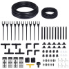 TOOLCRAFT TO-7935588 zavlažovacie hodiny; TO-7935588