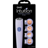 Univerzální zastřihovač pro ženy Wilkinson Intuition Perfect Finish 4v1 - Wilkinson Sword