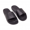 Pantofle Fox Fox Head Slide XL Black