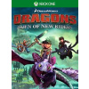 Climax Studios DreamWorks Dragons Dawn of New Riders XONE Xbox Live Key 10000179150001