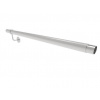 EKOfence Madlo AISI304, D42,4/L1000mm predlžovací modul 14388