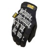 MG-05-007 Mechanix Original Black XS