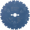 Bosch Pílový kotúč Expert for Wood, pr. 254 mm, 22 zubov 2608644340