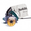 Makita 4100KB kotúčová píla 125 mm