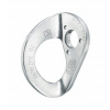 Plaketa Petzl Coeur P36AS12 z nehrdzavejúcej ocele