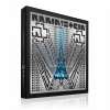 Paris Rammstein CD